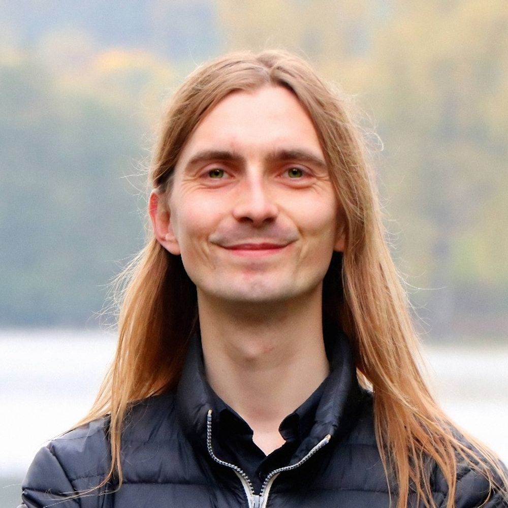 Aidan Strange
