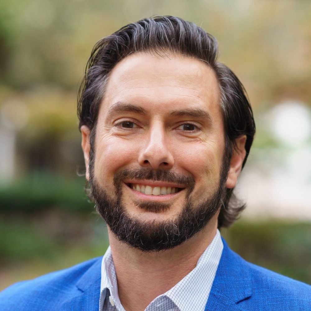 Dr. Jordan Ragusa