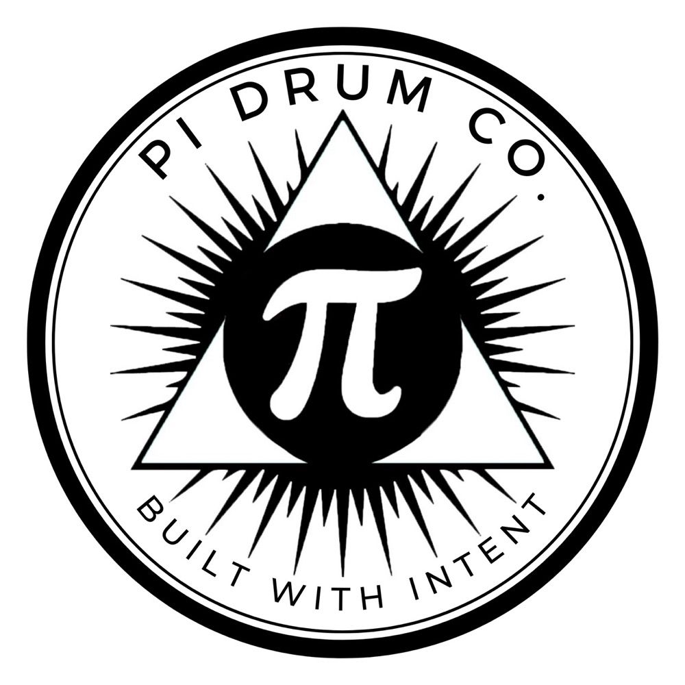 Pi Drum Co