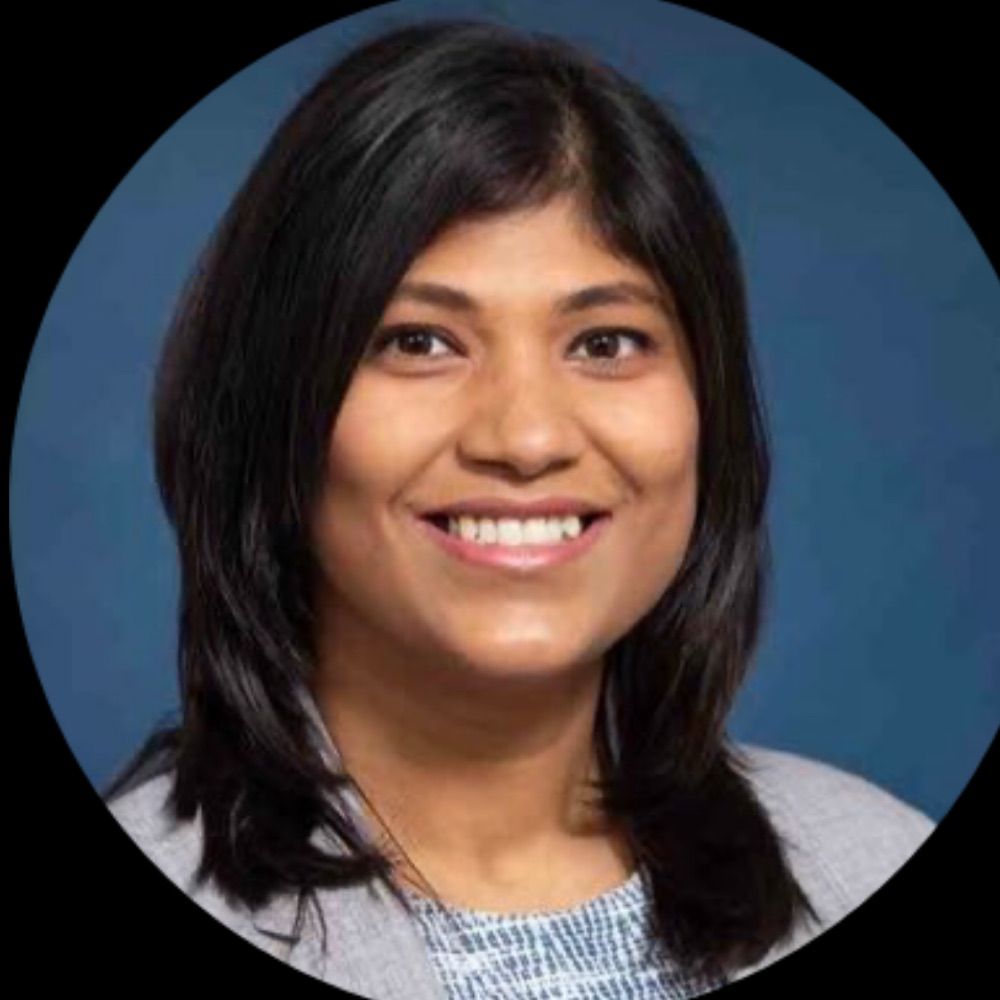 Kriti Mittal