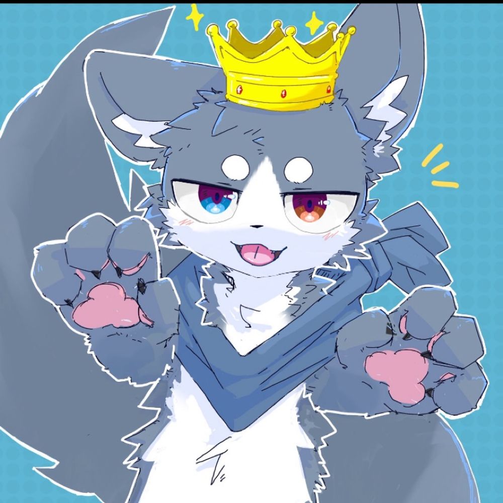 海犬