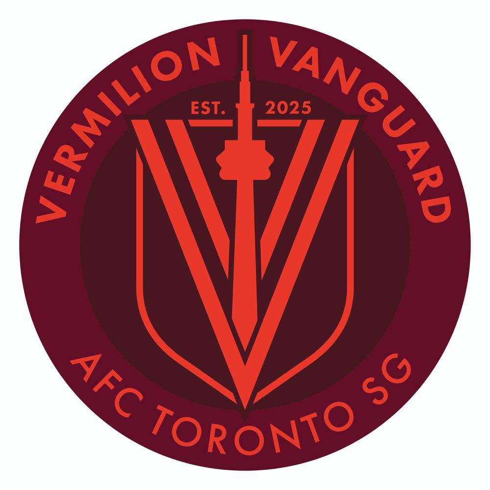 Vermilion Vanguard