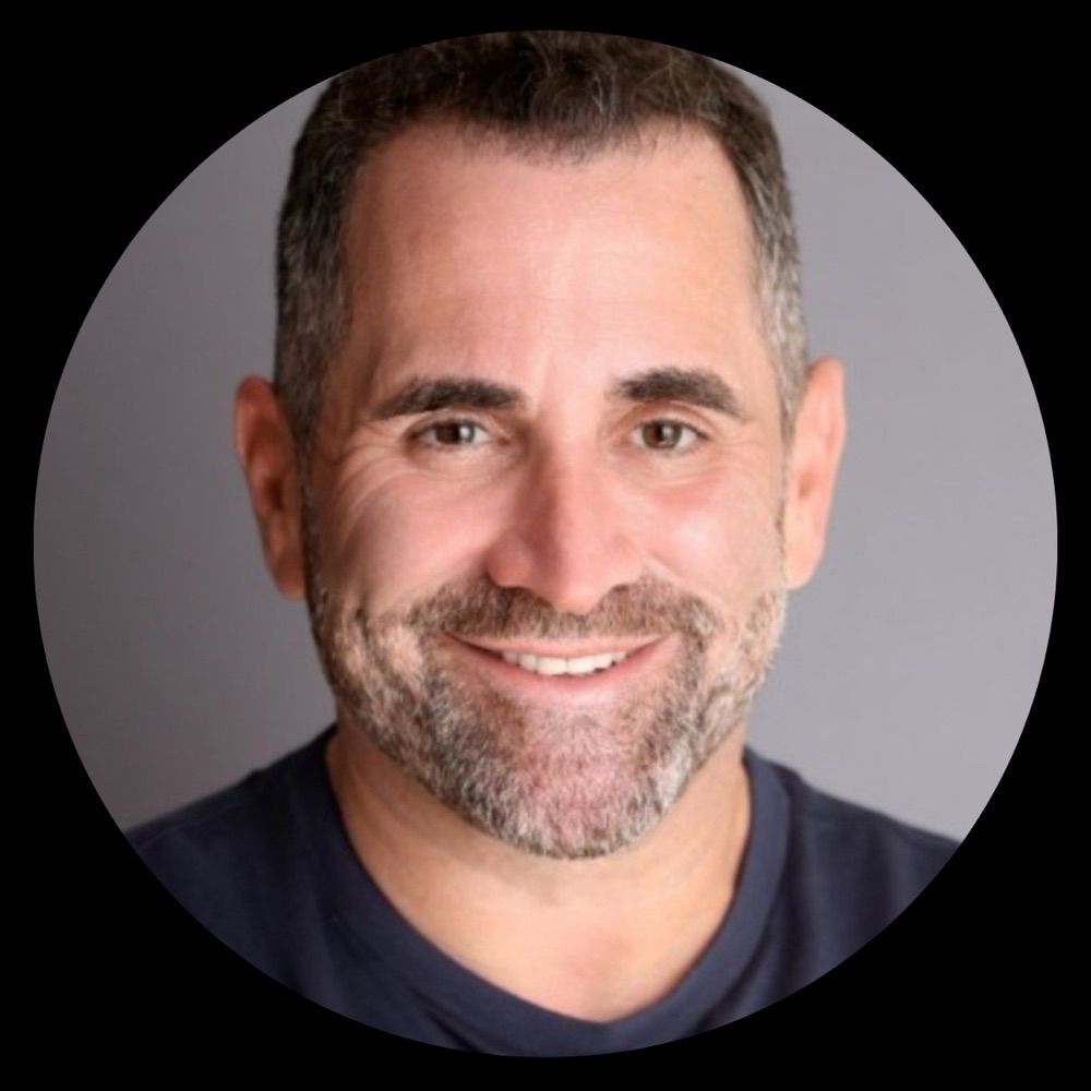 Mark Pasetsky
