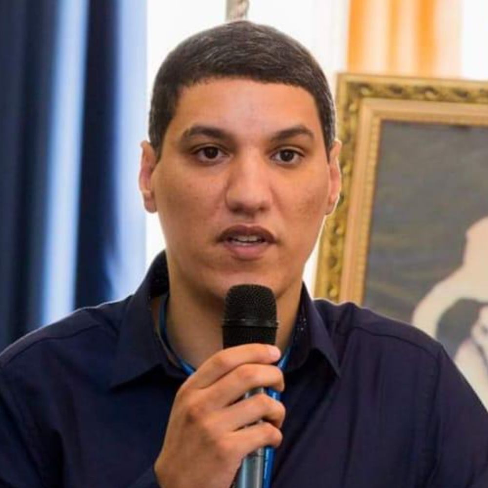 Mohamed Amine KHALFAOUI