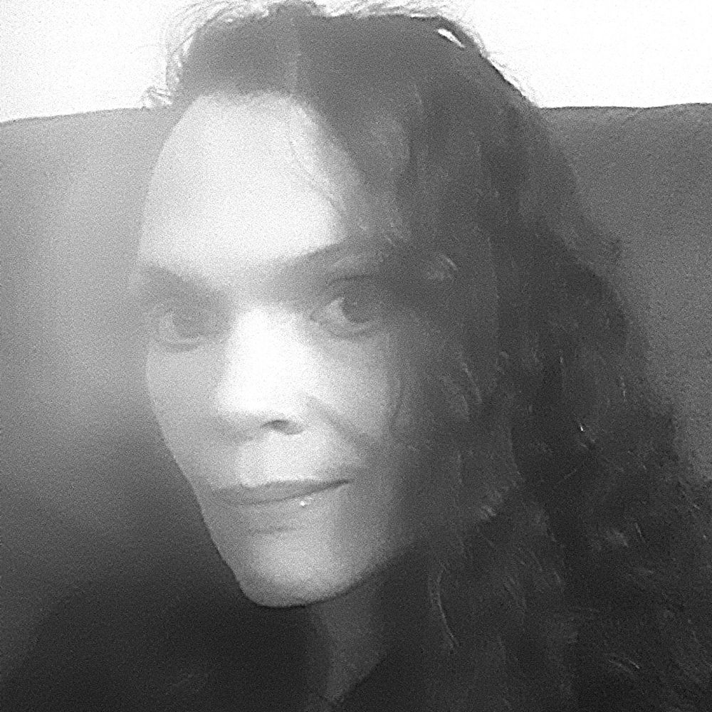 Sheryle Cruse, Author/Director of Ministry Operations, RPM