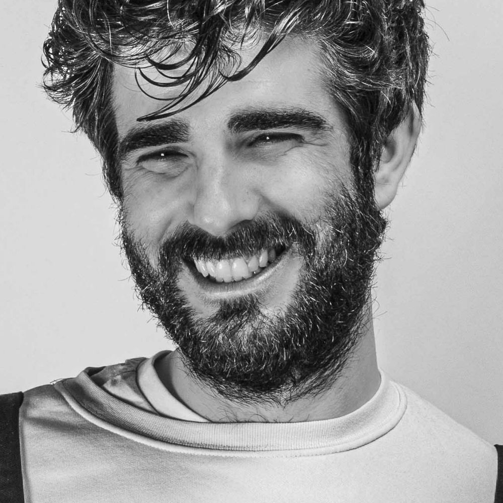 Paolo Chevalier