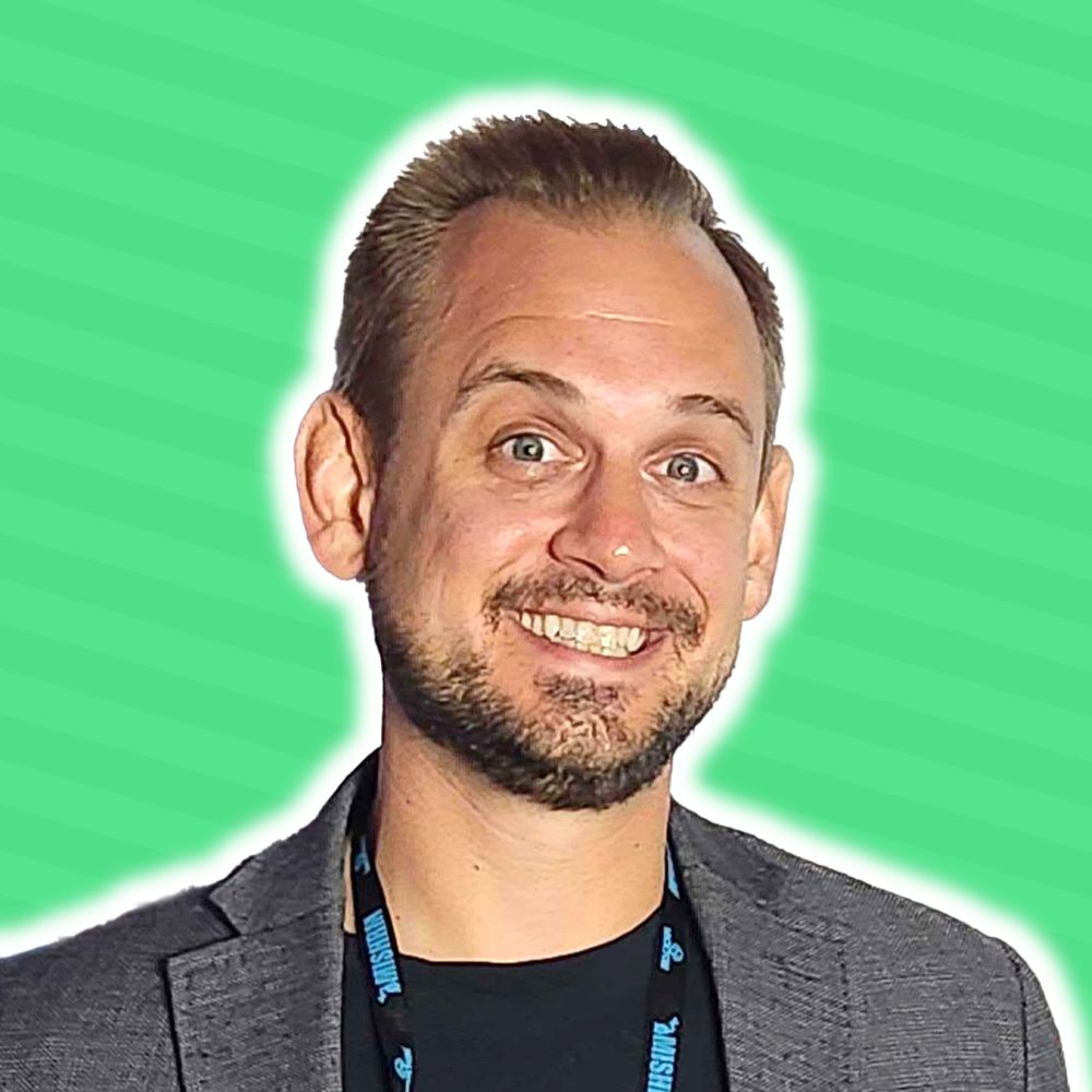 Luke Goetting