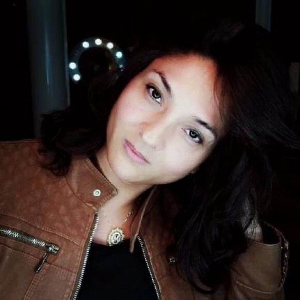 Myllena Müller 