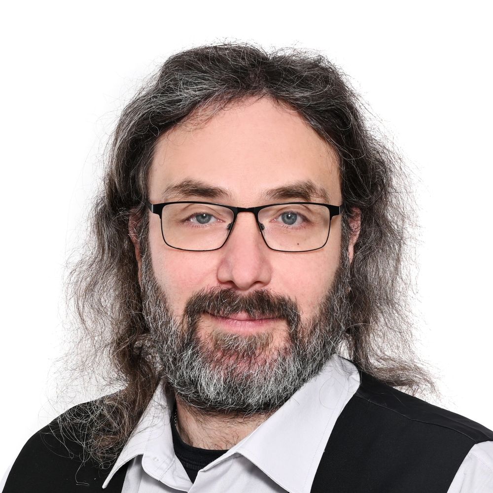 Karsten Daskalakis