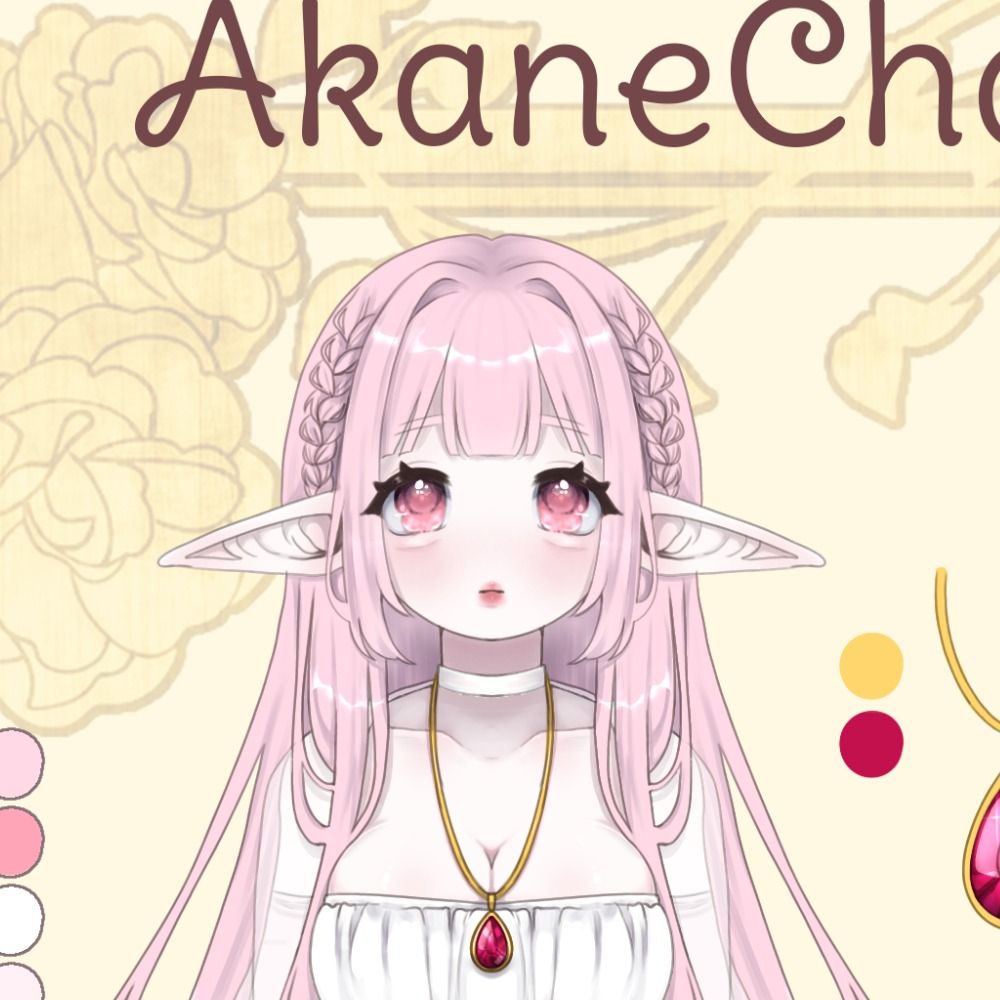 Akane Channʚĭɞ‧₊˚⟡