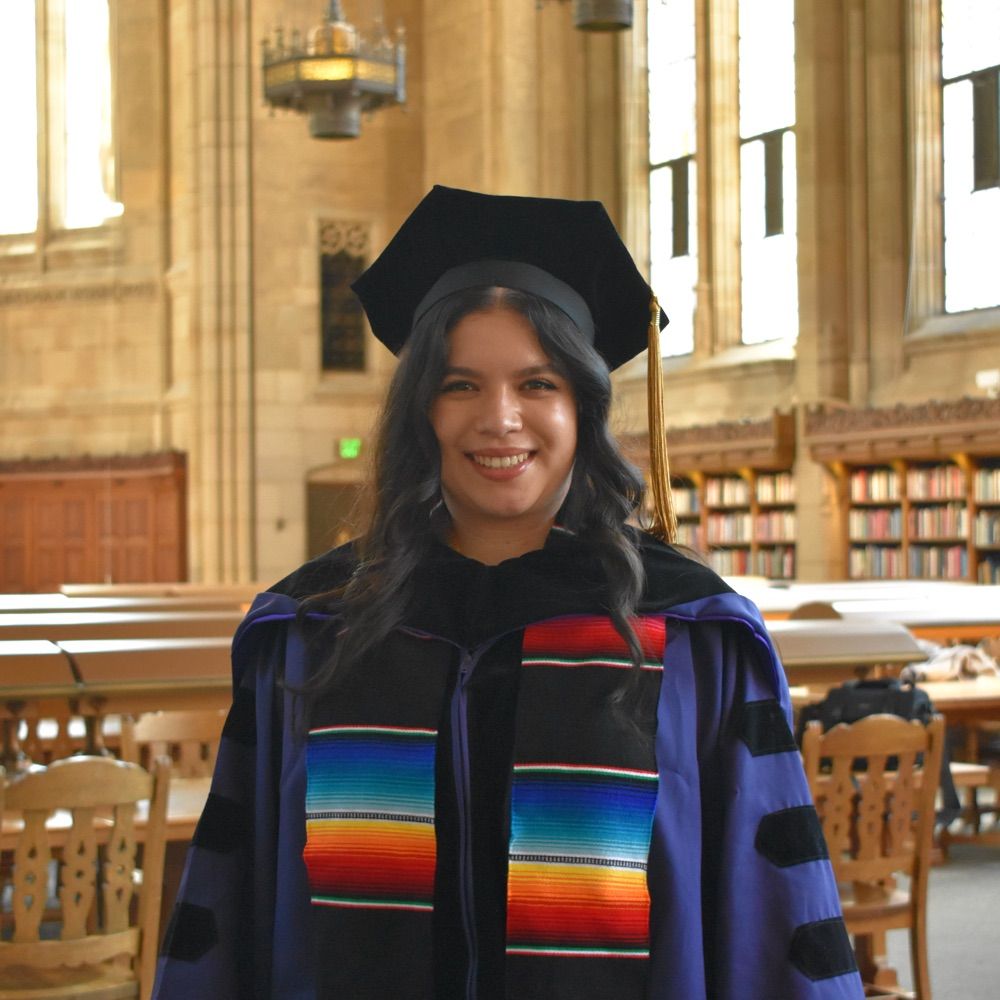 Dra. Lupita TM