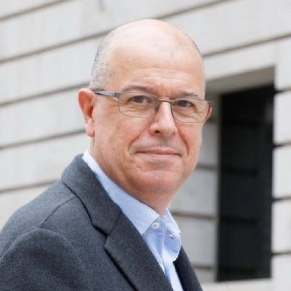 José Zaragoza