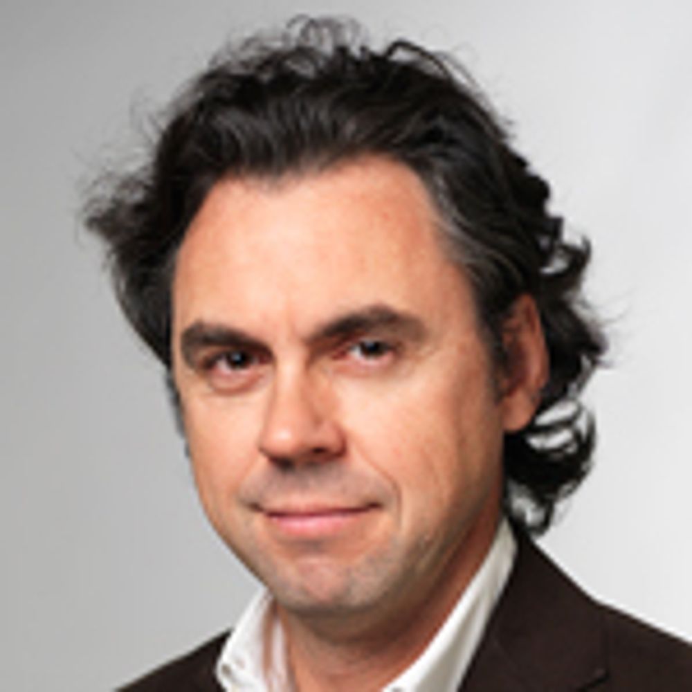 Jean-François Le Nilias