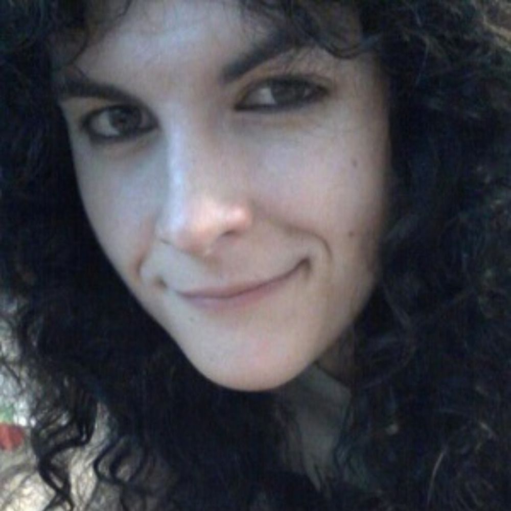 Sam Cross (she/her)