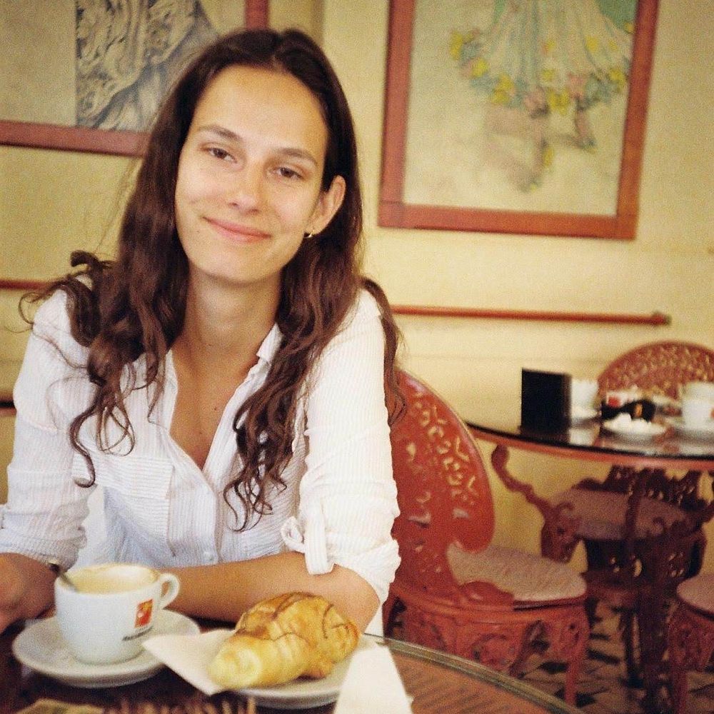 Natalia Fedorova
