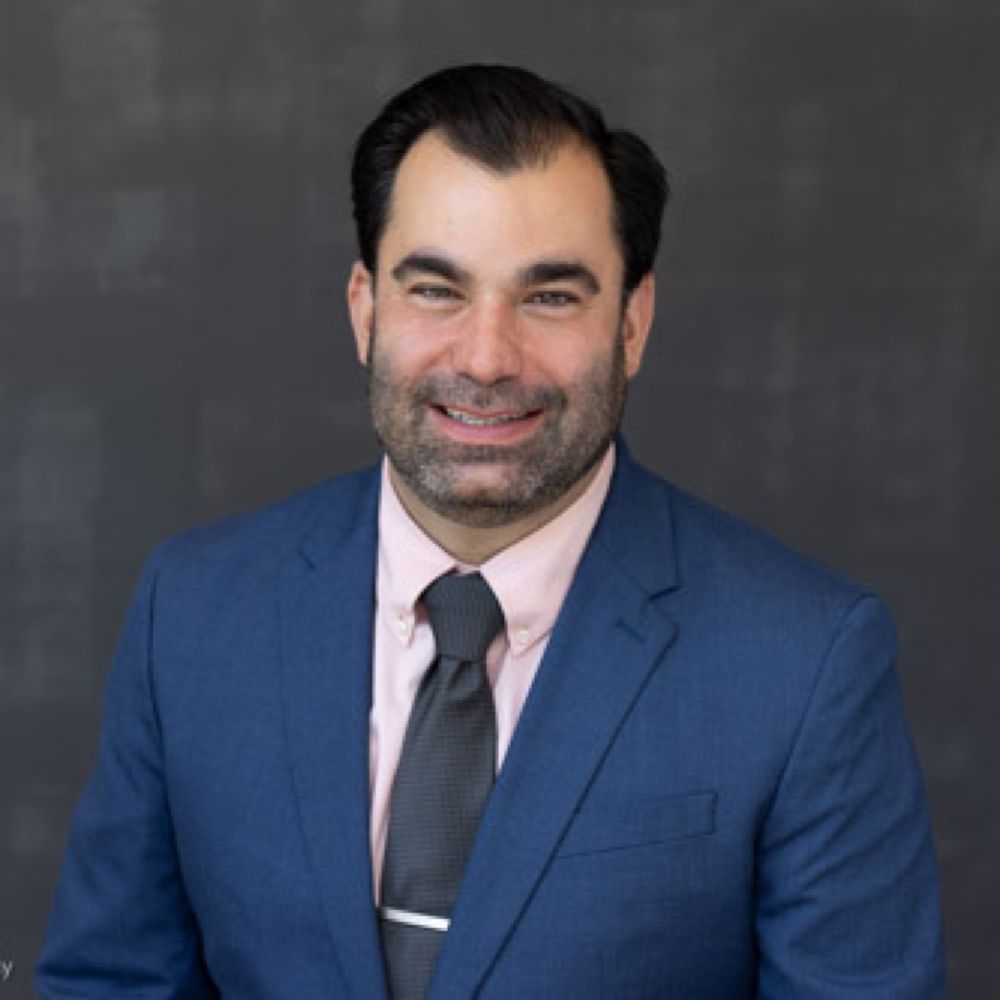 Thom Dawkins, Ph.D.