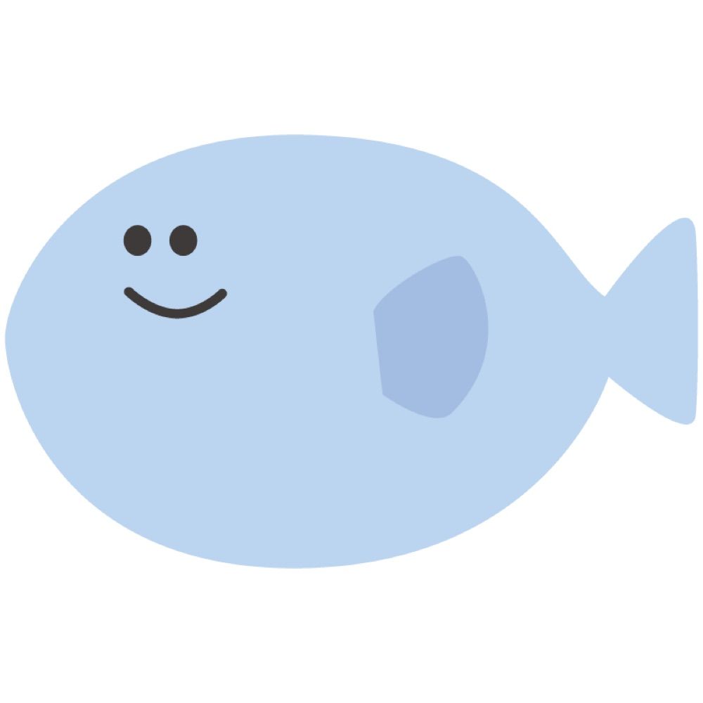 さかな