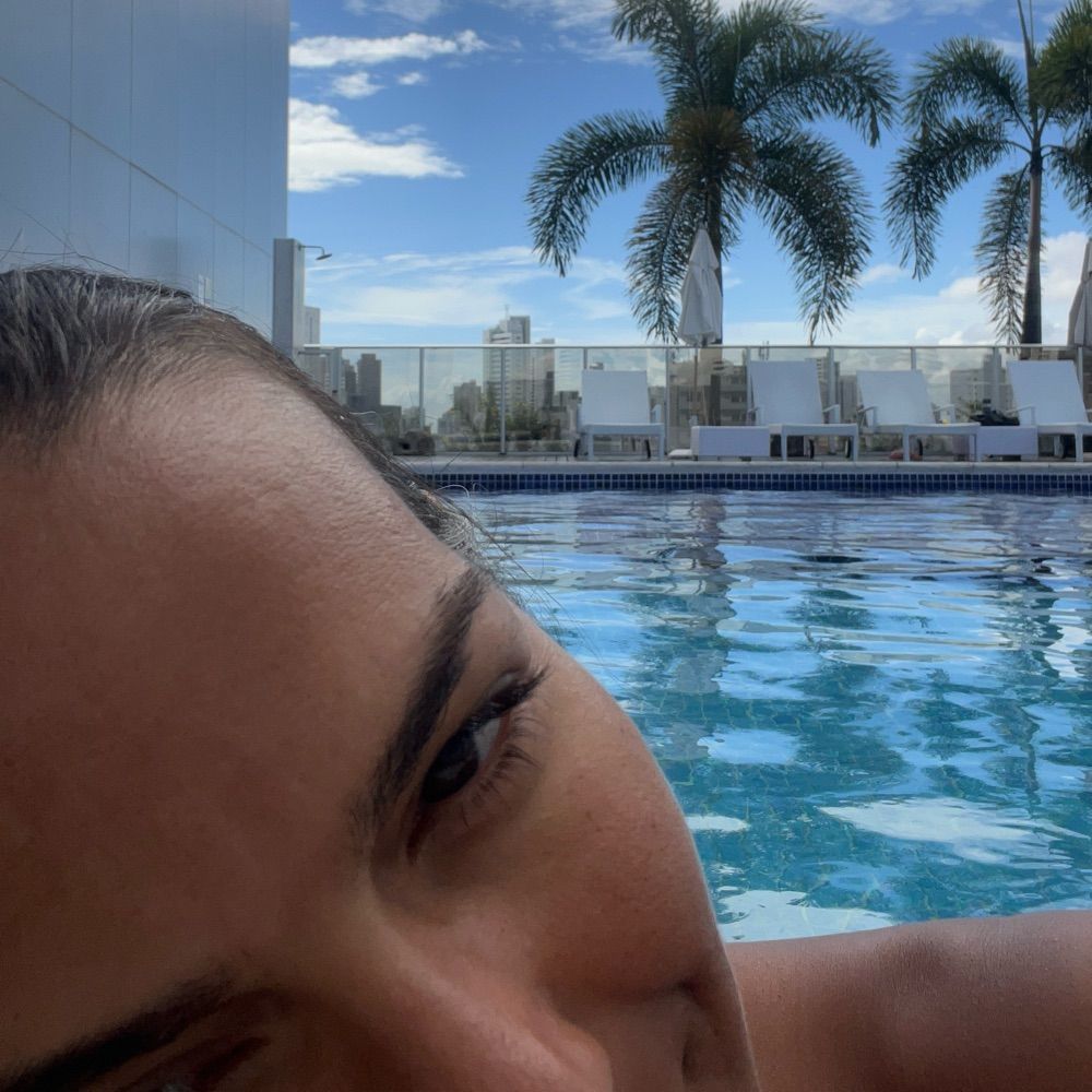 Lily Martins 🇧🇷
