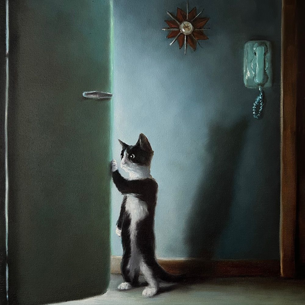 Richard Ahnert
