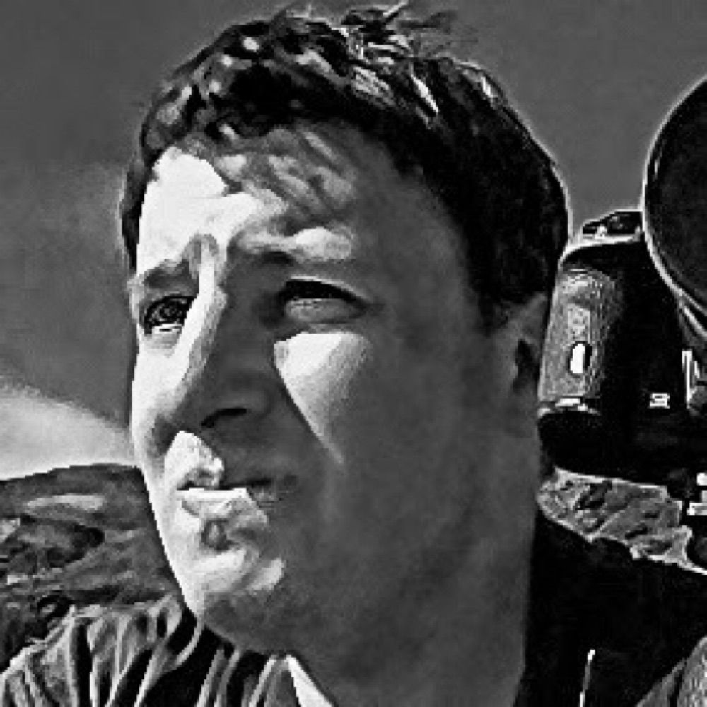 Ken Latman