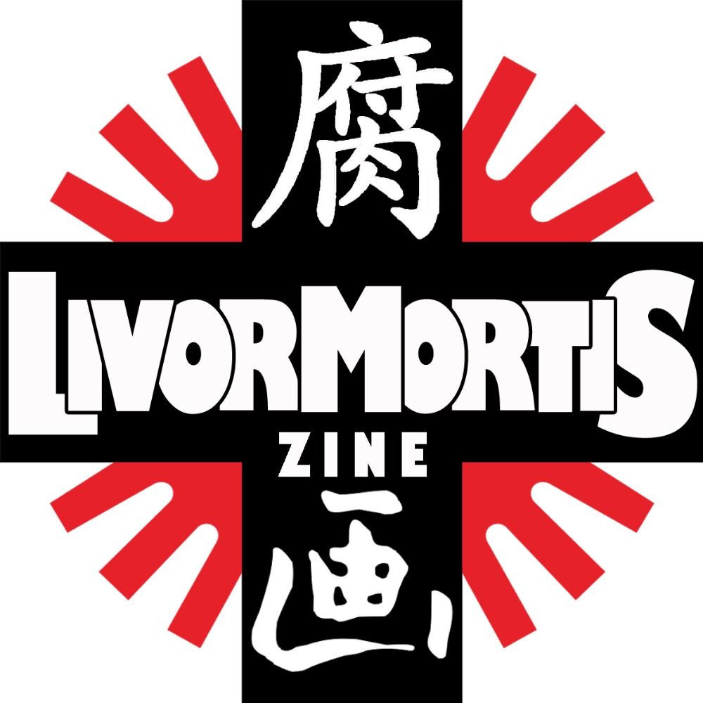 Livor Mortis Zine
