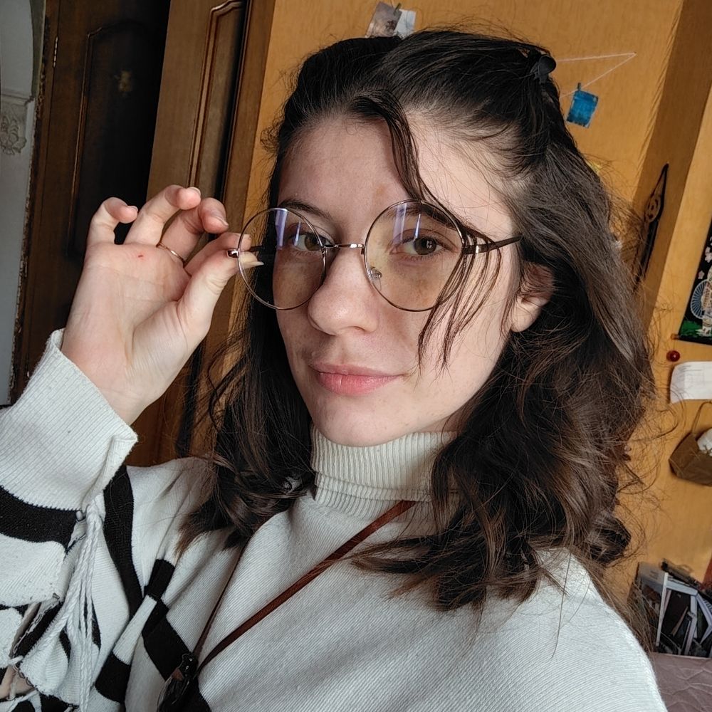 User avatar