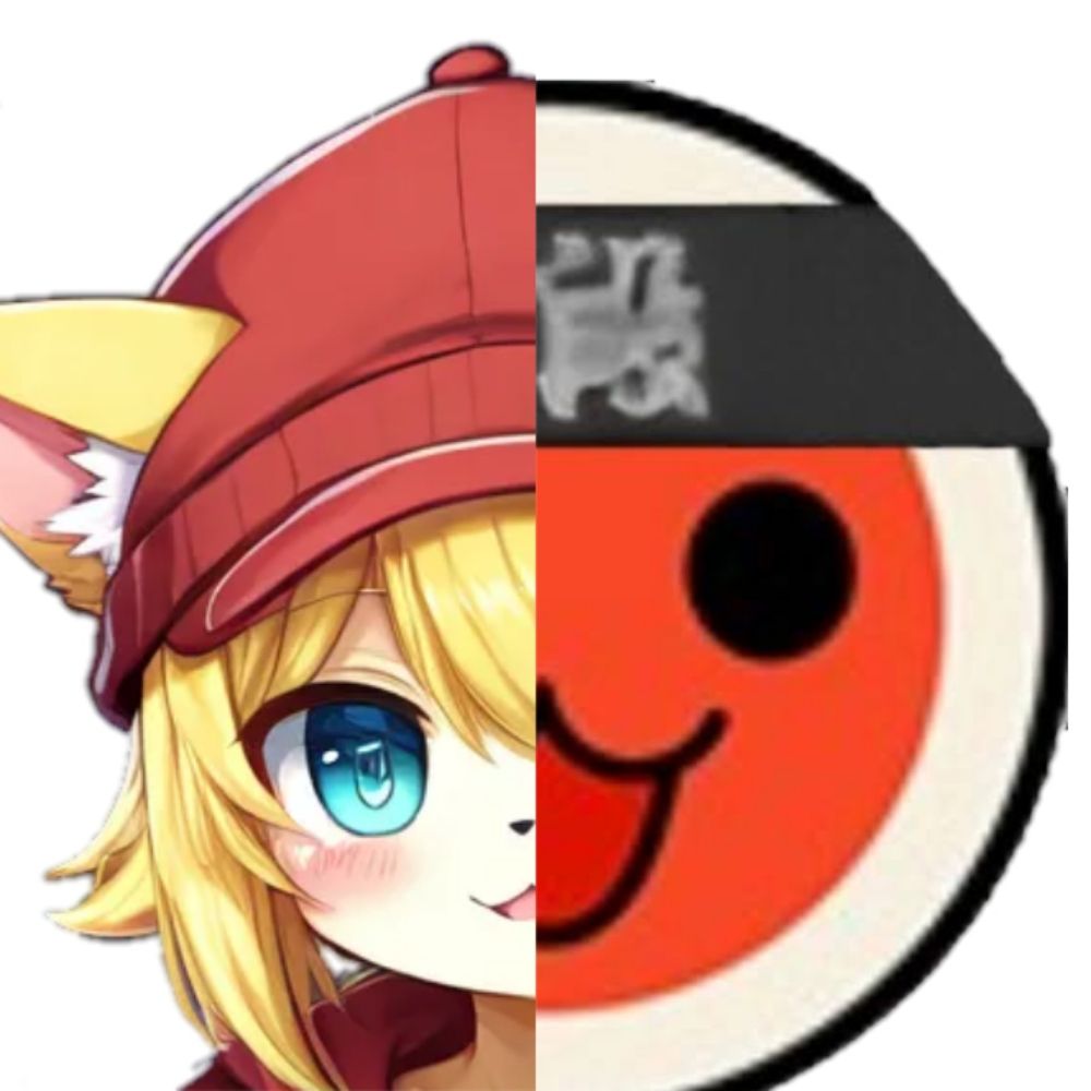 乾坤の太鼓奏者