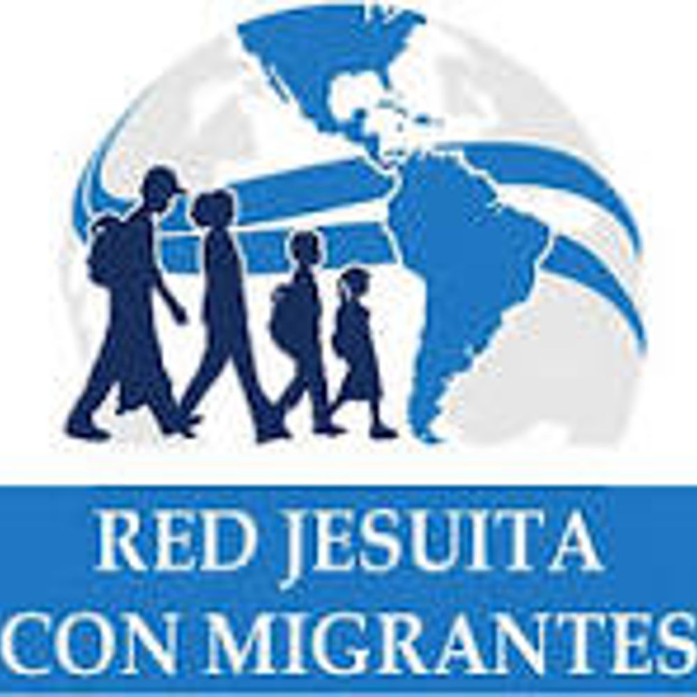 Red Jesuita Con Migrantes Continental