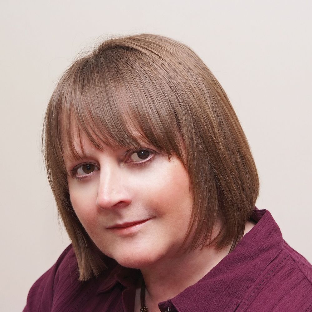 Karen Peattie