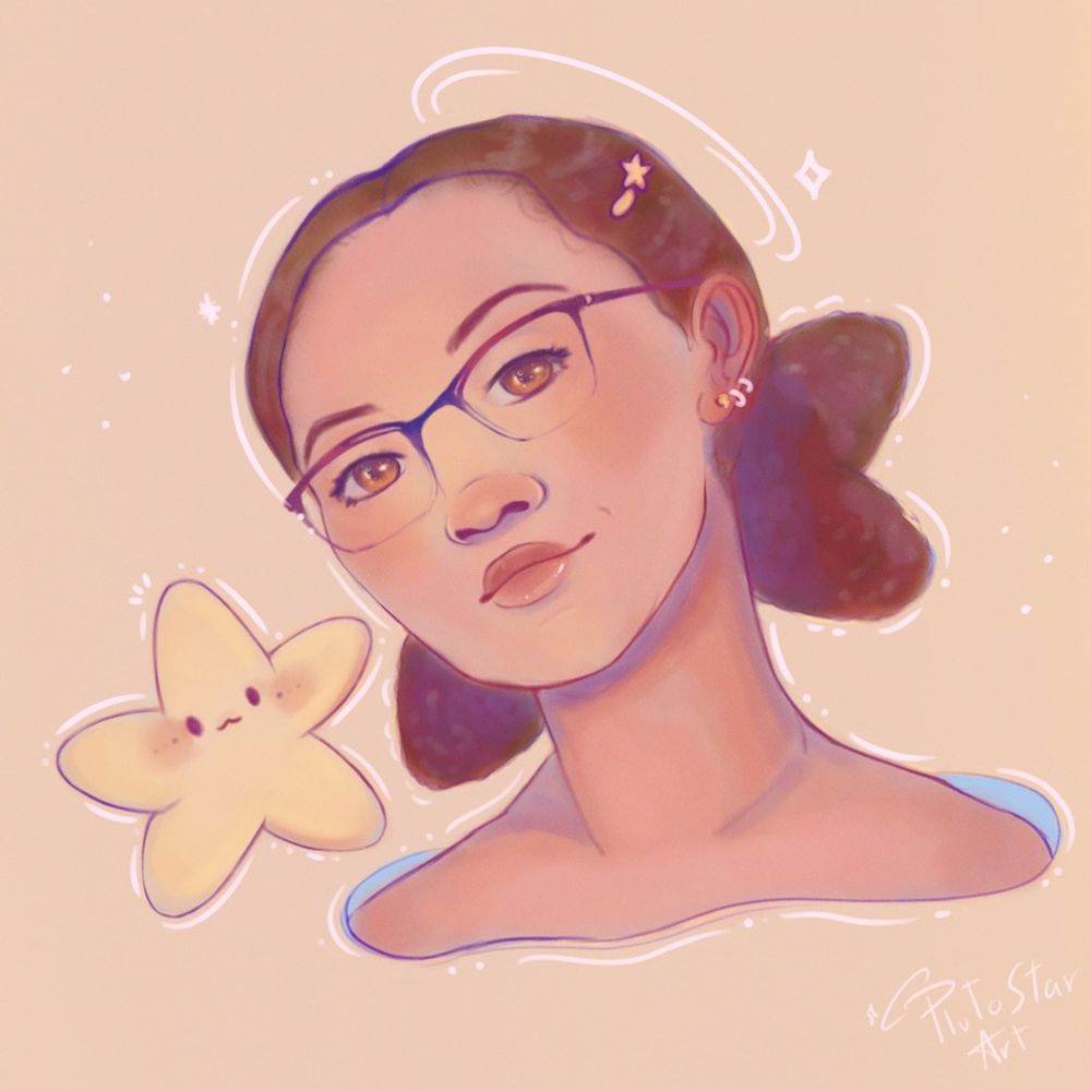 Pluto 💫