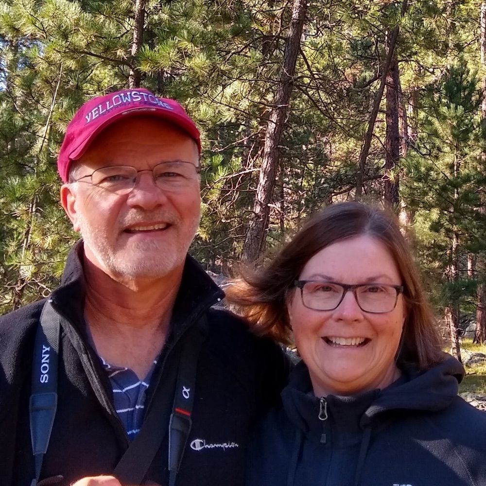 Sharon Calhoon