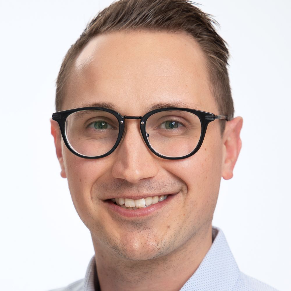 David Zorko, MD MSc