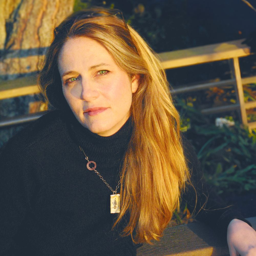 Andie Freeman 
