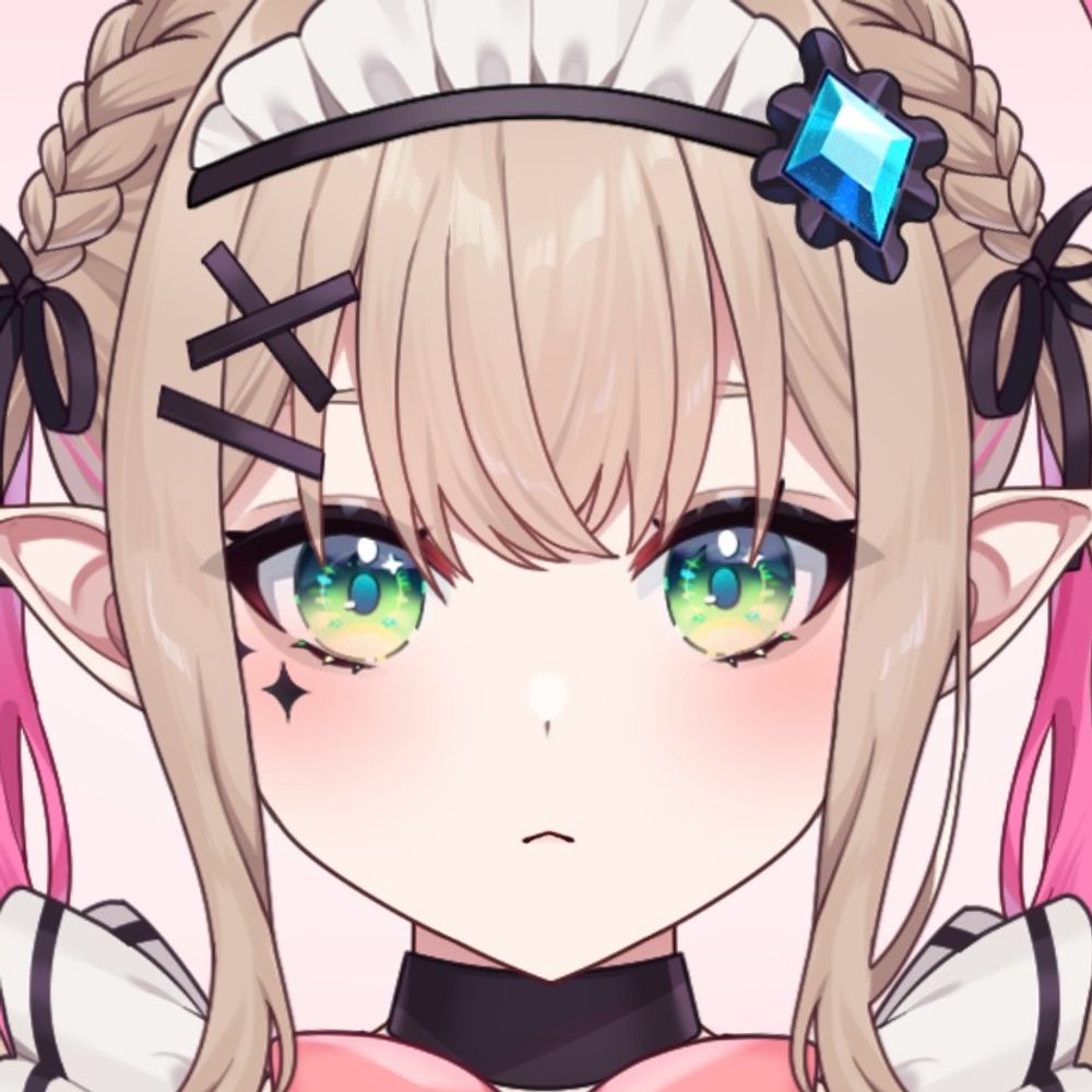 メニル・リーチェ❇️🦋