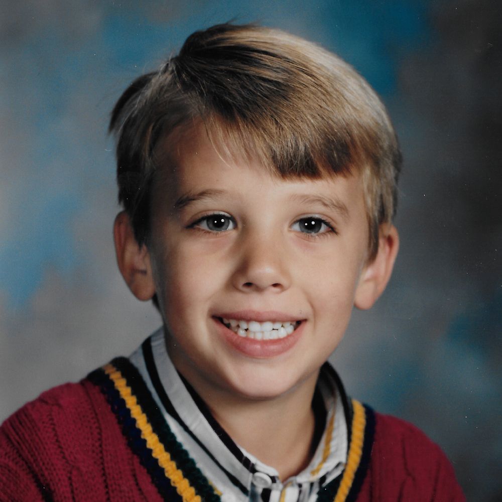 Bryan Berlin