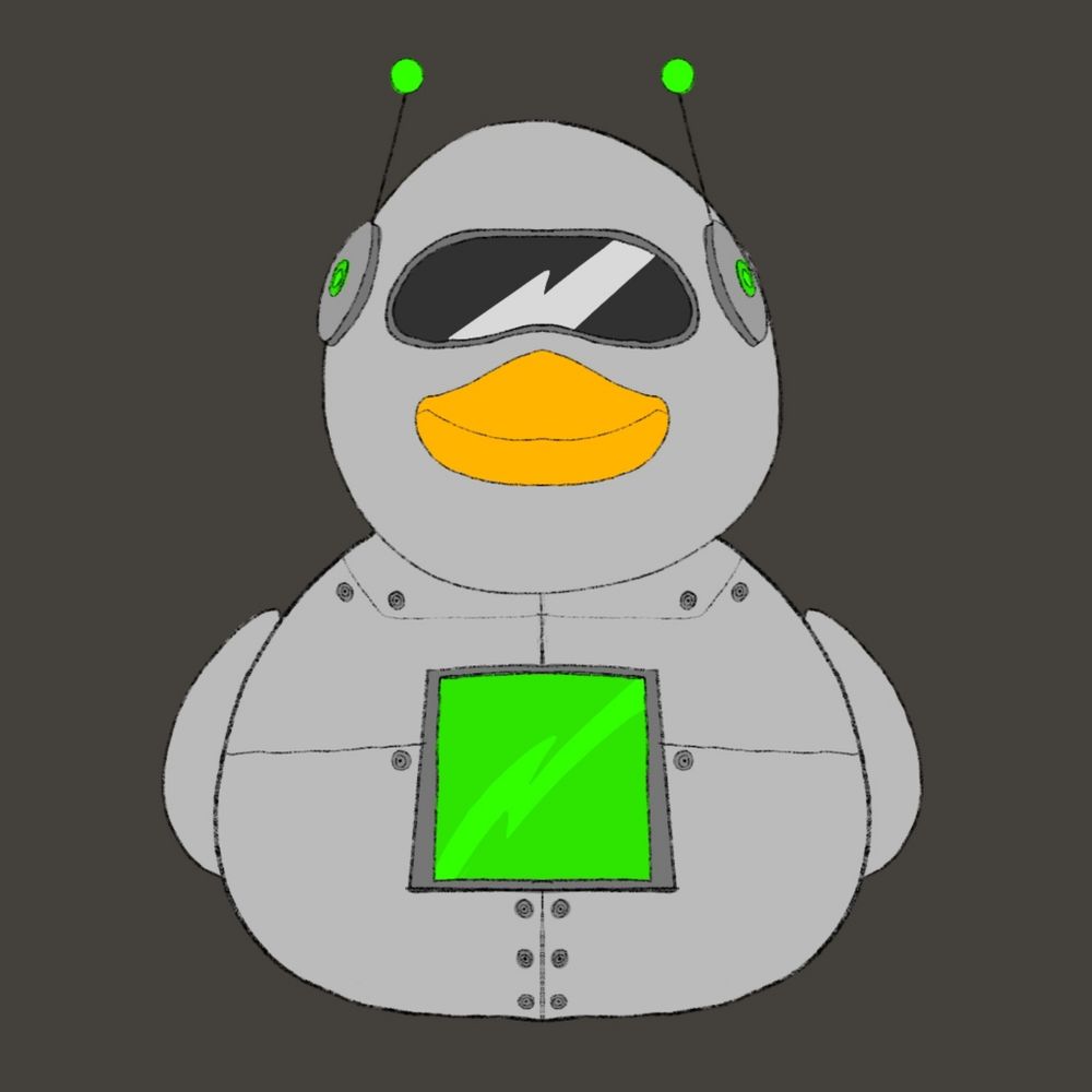 MetalDucky