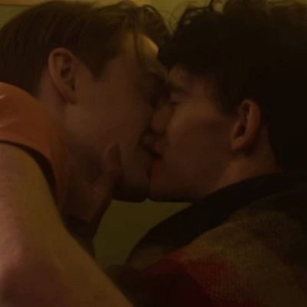Nick ama o Charlie e vice-versa
