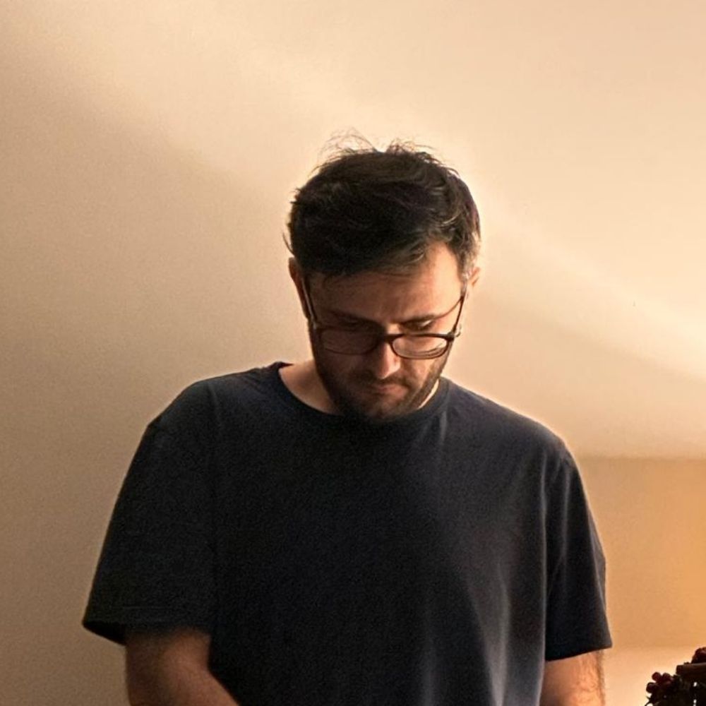 Ali Acikgoz