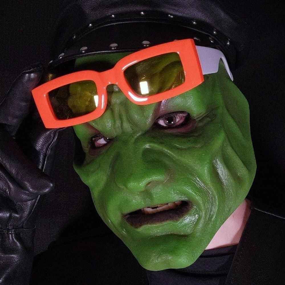 Rubber Roswell