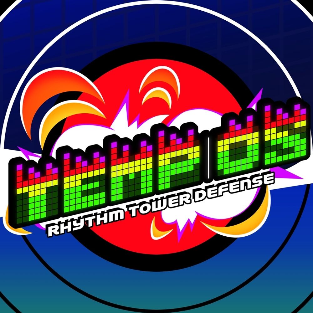 TEMP-OS: Rhythm Tower Defense