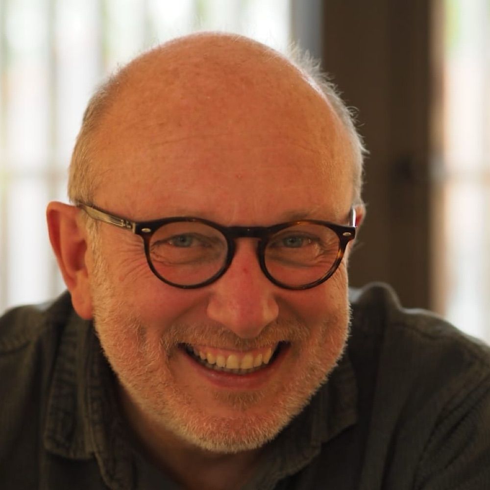 Joost Sturtewagen