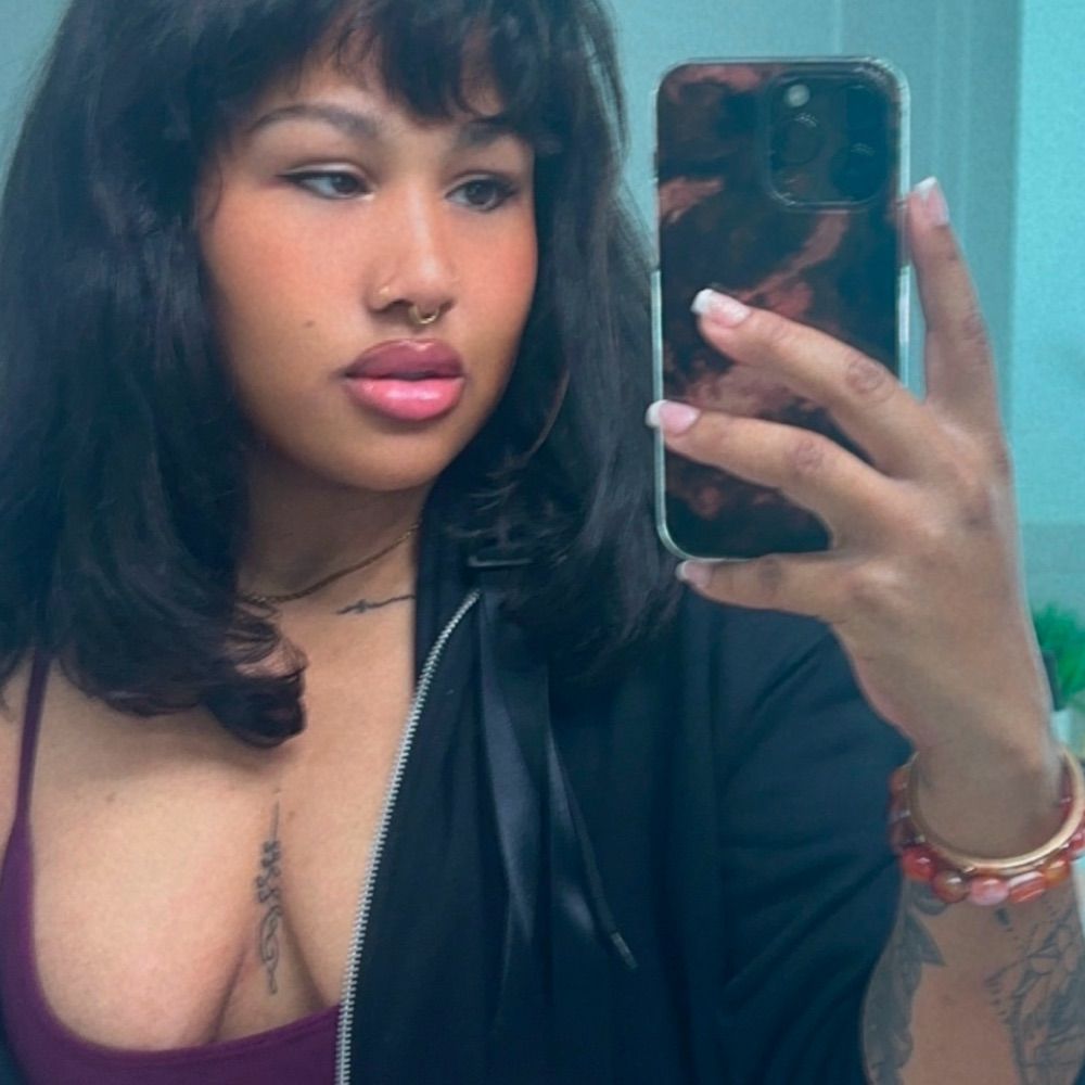 Tatiyana💖