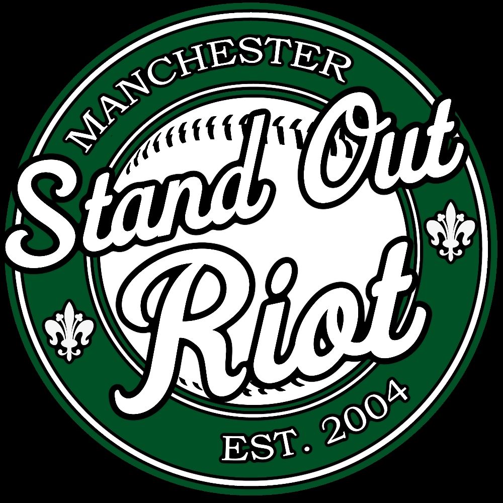 Stand Out Riot