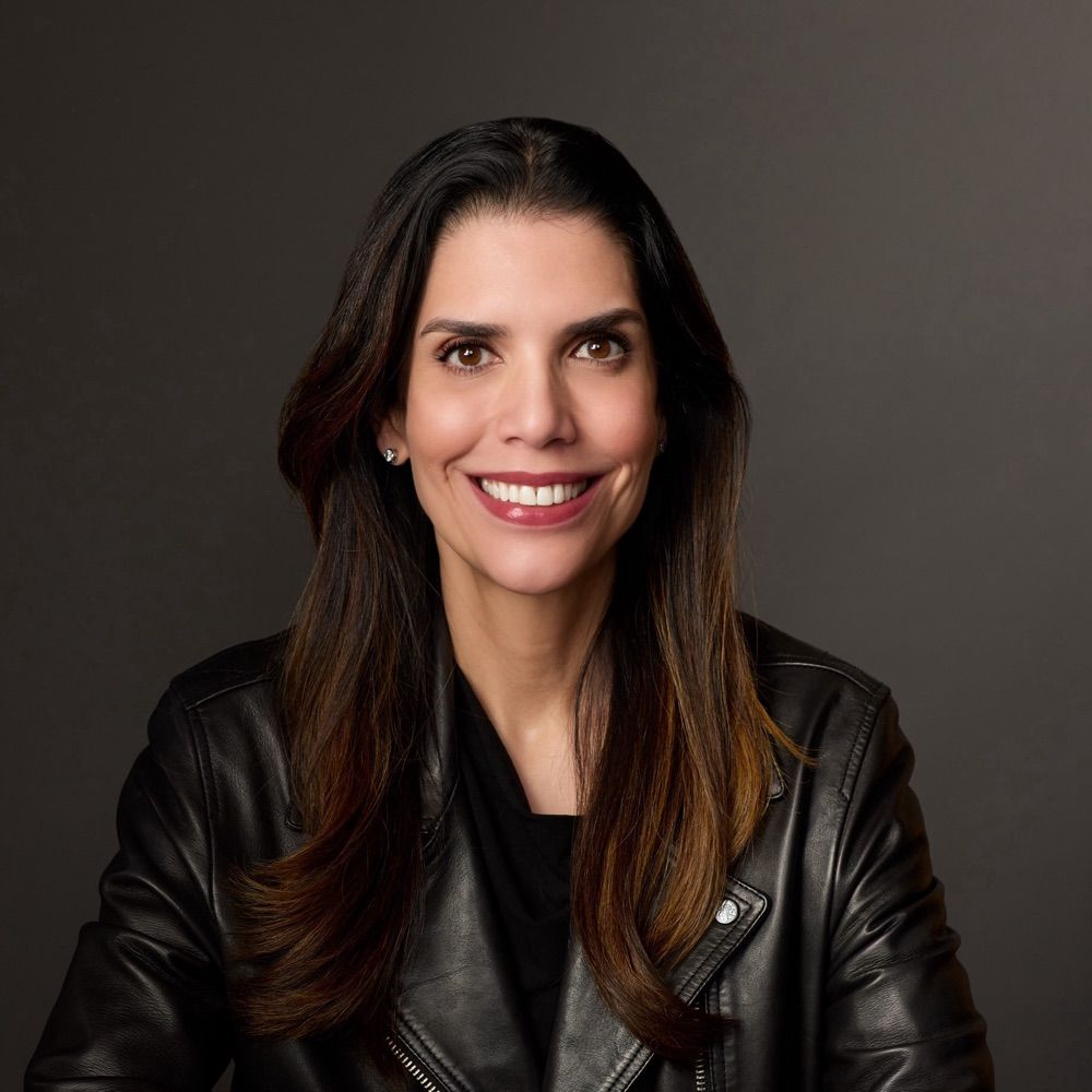 Daniela Jorge