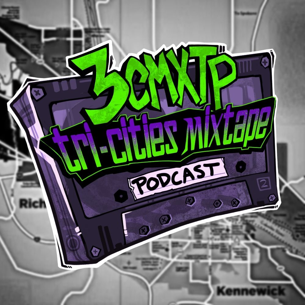 Tri-Cities Mixtape