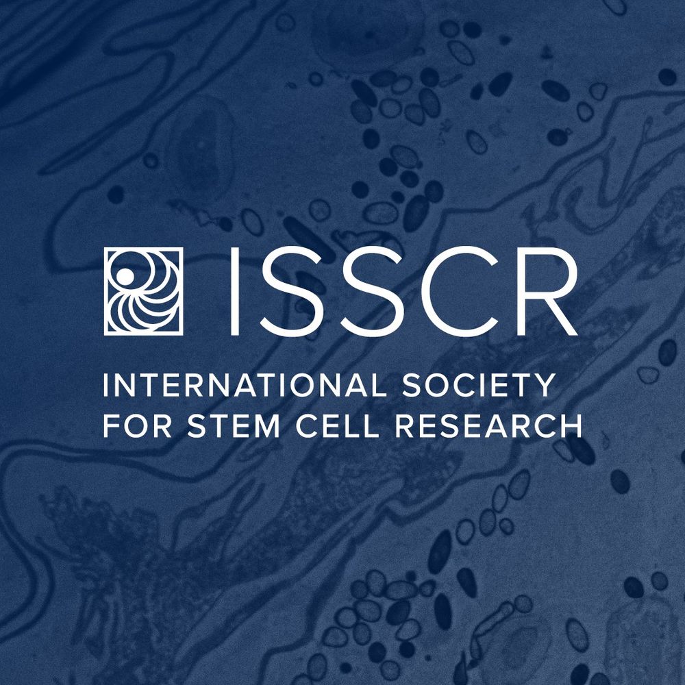 Profile picture isscr.org