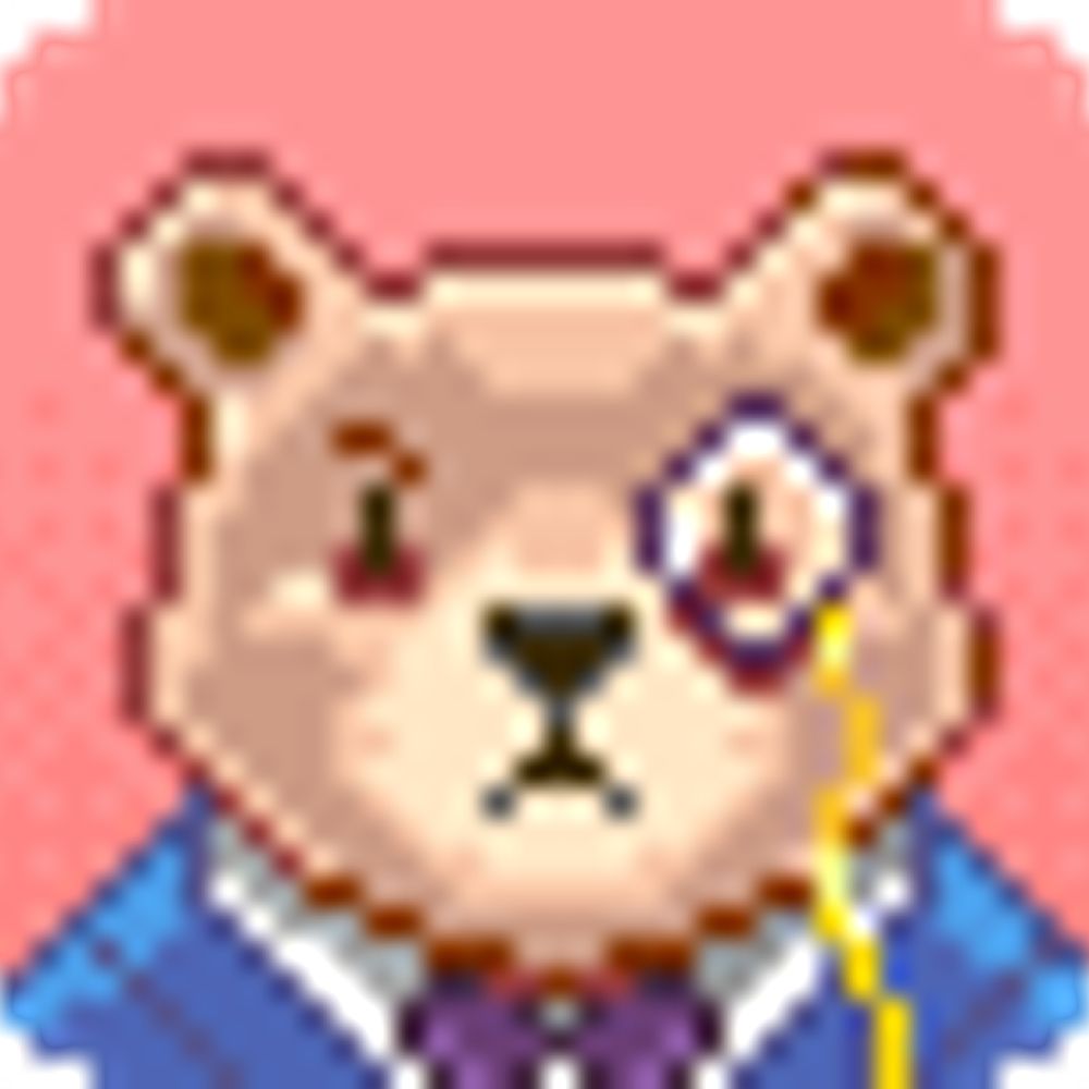 RefinedBear