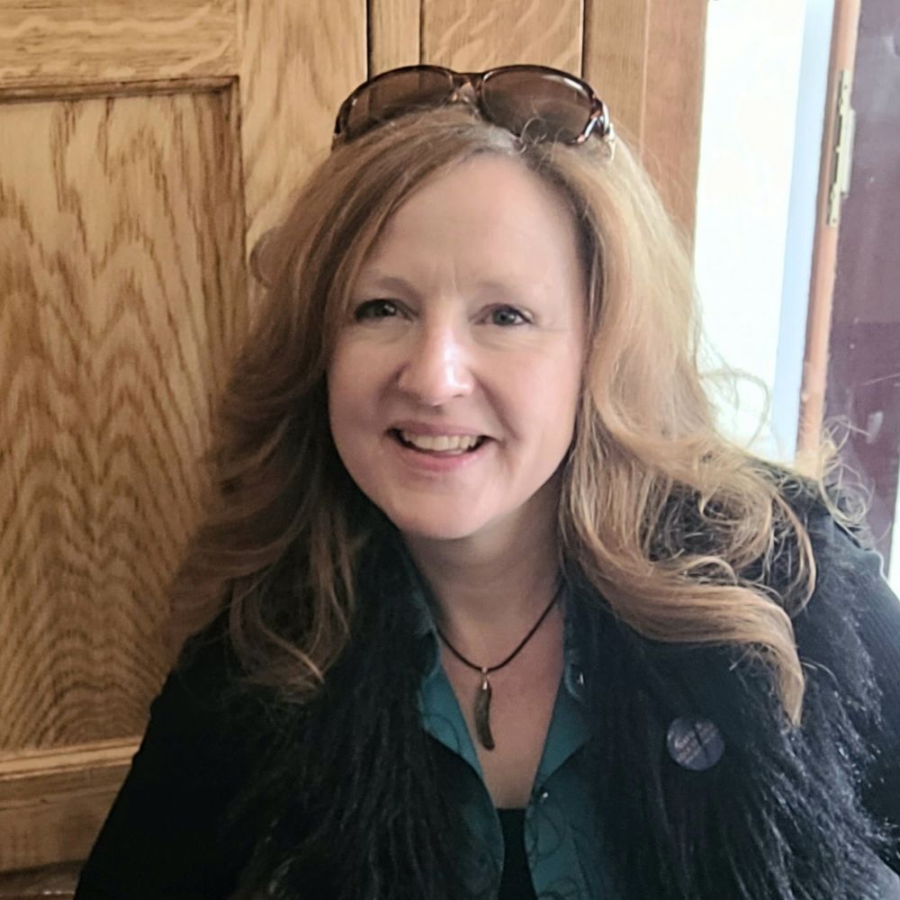 Rebecca Mileham