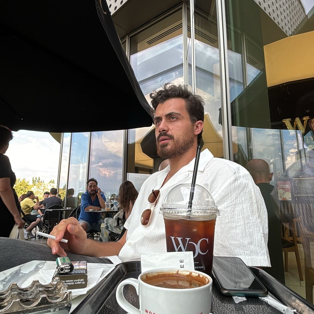 Mehmet Kürşat Oğuz