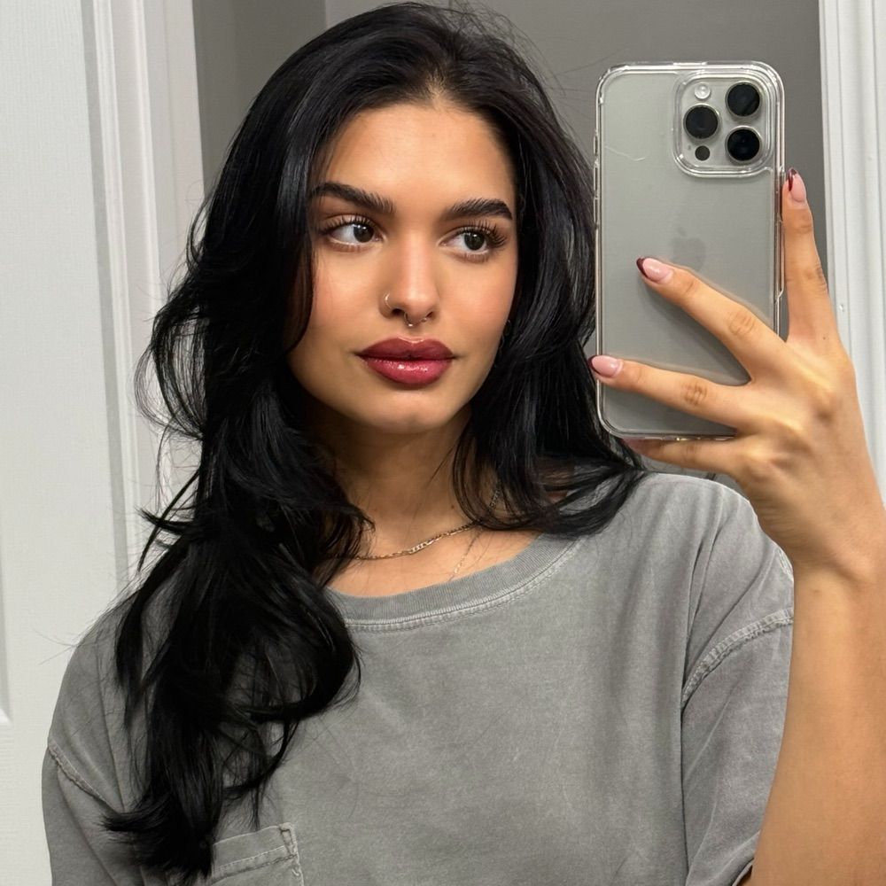gina